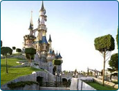Kyriad Disneyland Paris